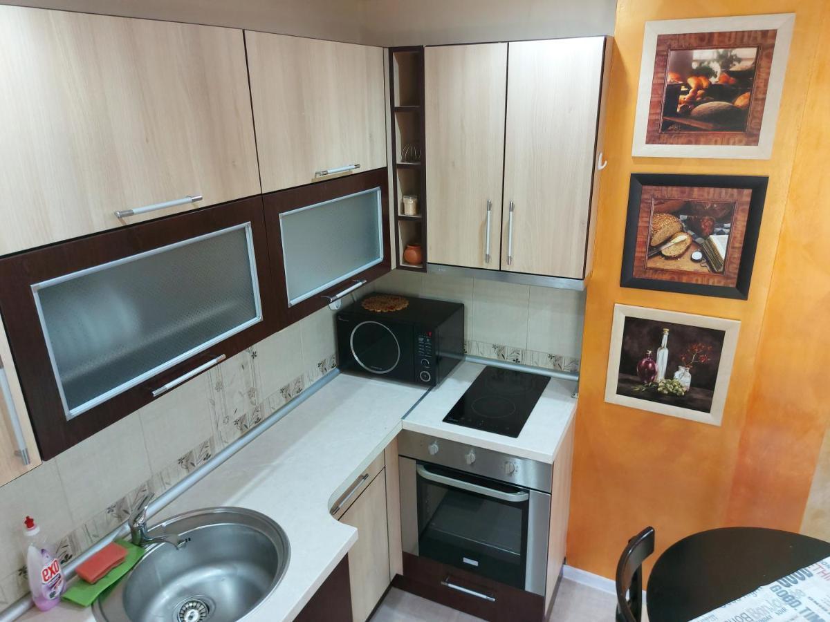 Yana Apartments Sandanski Exterior photo