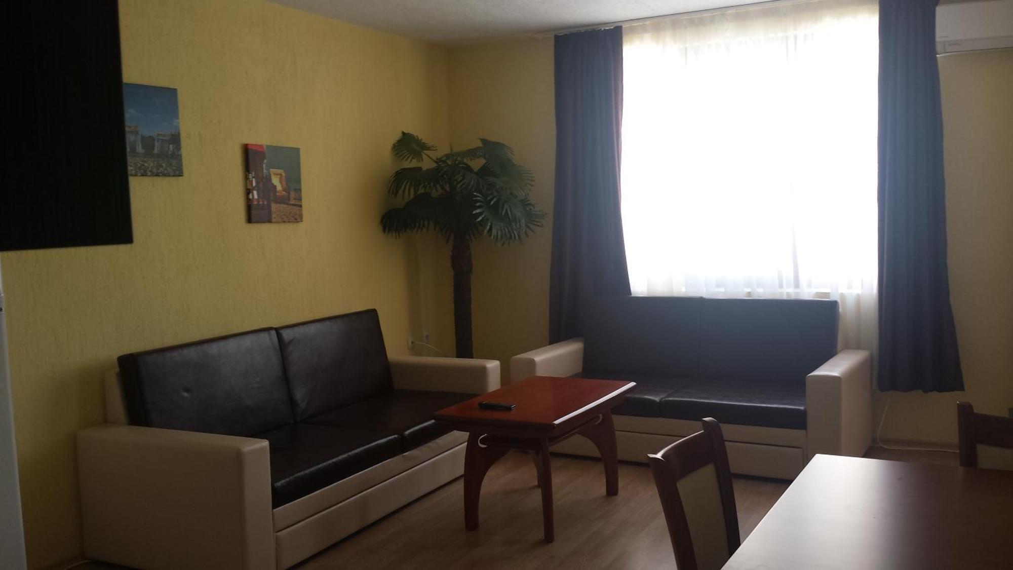 Yana Apartments Sandanski Room photo
