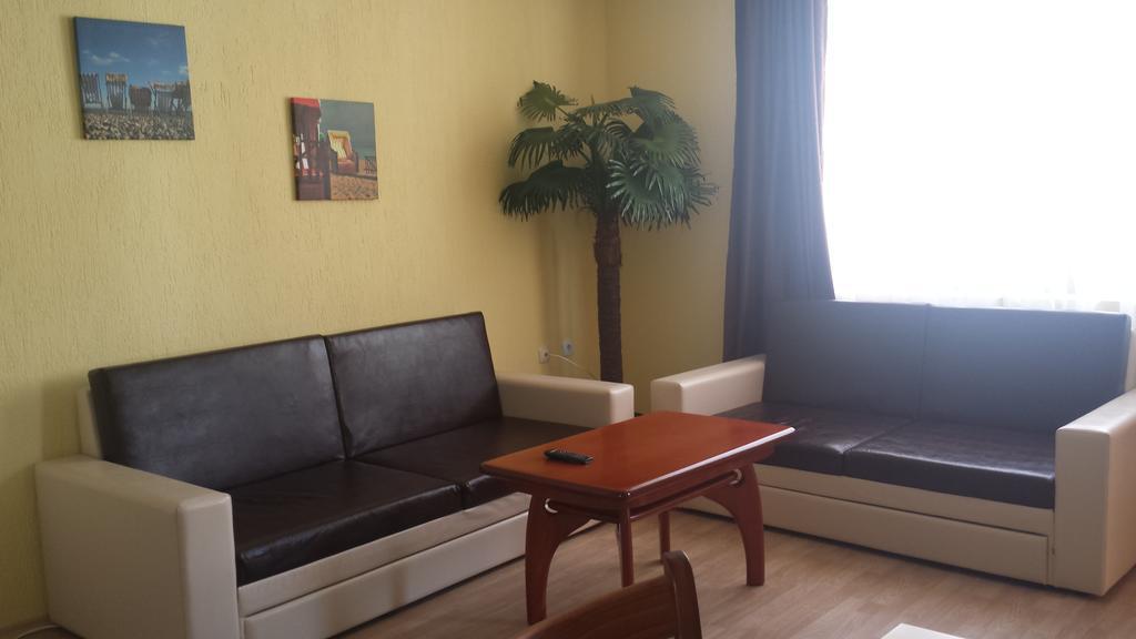 Yana Apartments Sandanski Room photo
